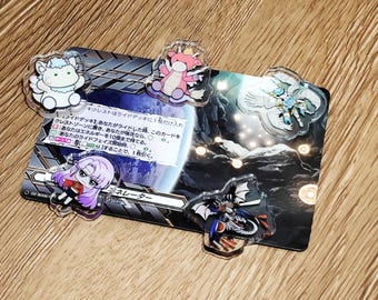 カードファイト!! ヴァンガード用 メタルネイション エネルギー