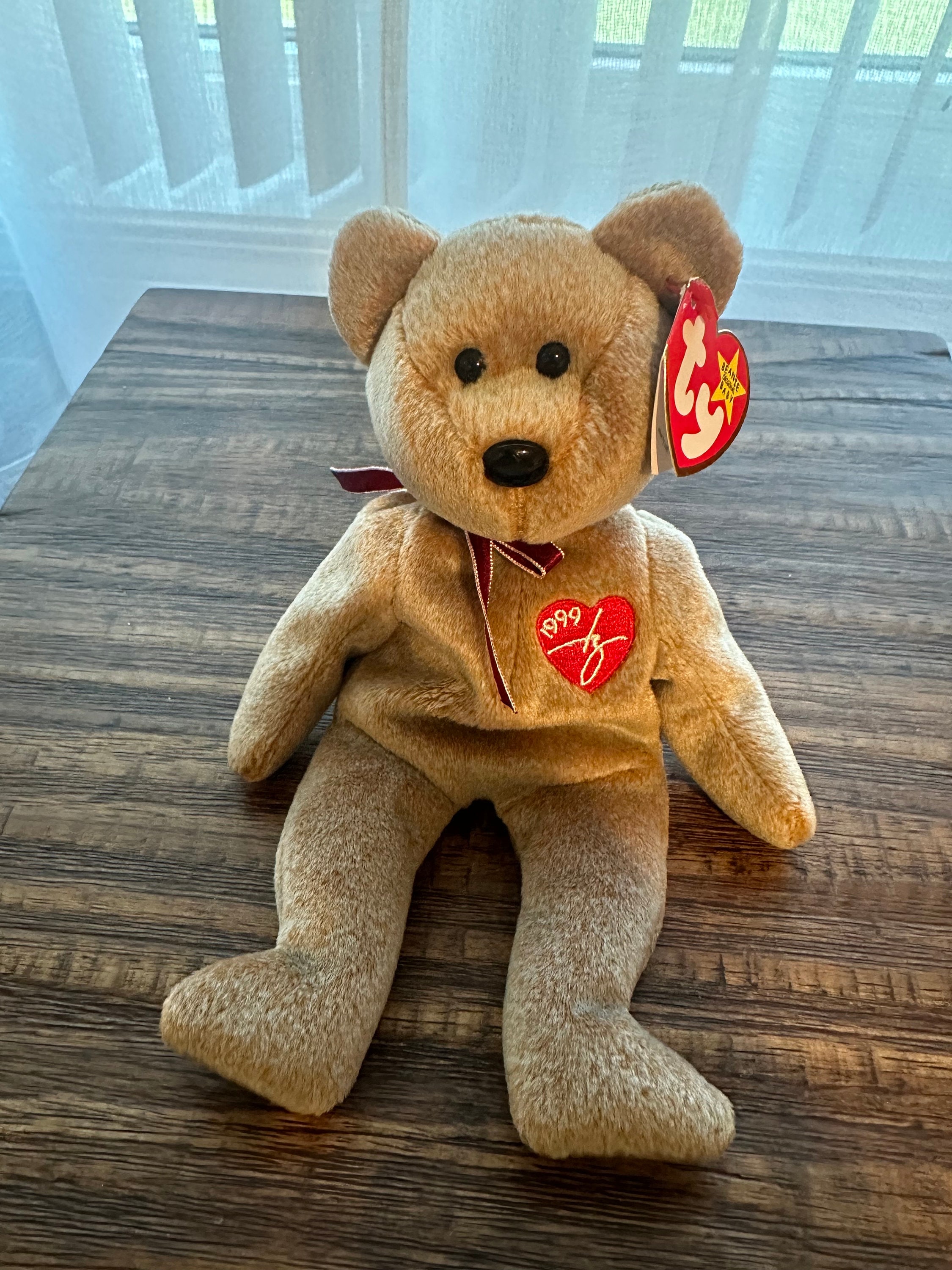 Rare beanie babies worth money - Etsy 日本