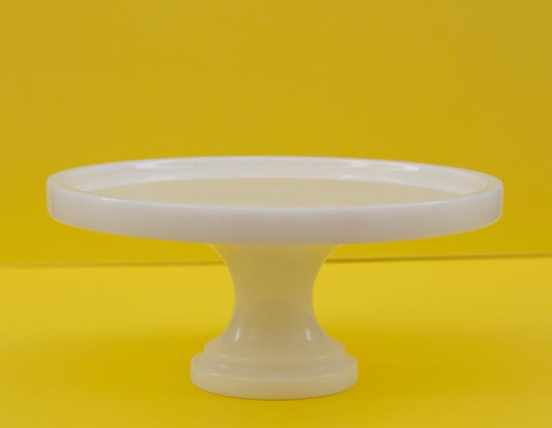 MarbelixDesign Liora Pedestal Cake Stand - Thumbnail 5