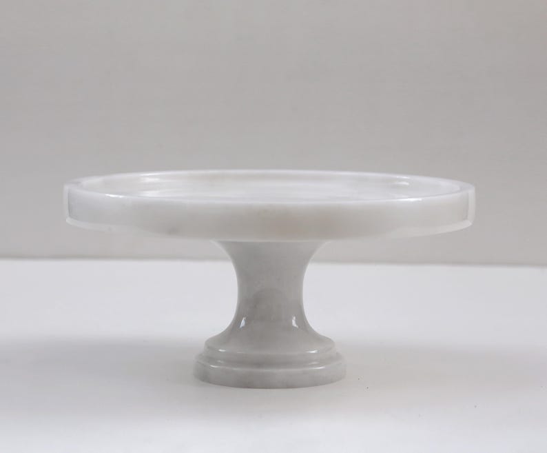 MarbelixDesign Liora Pedestal Cake Stand