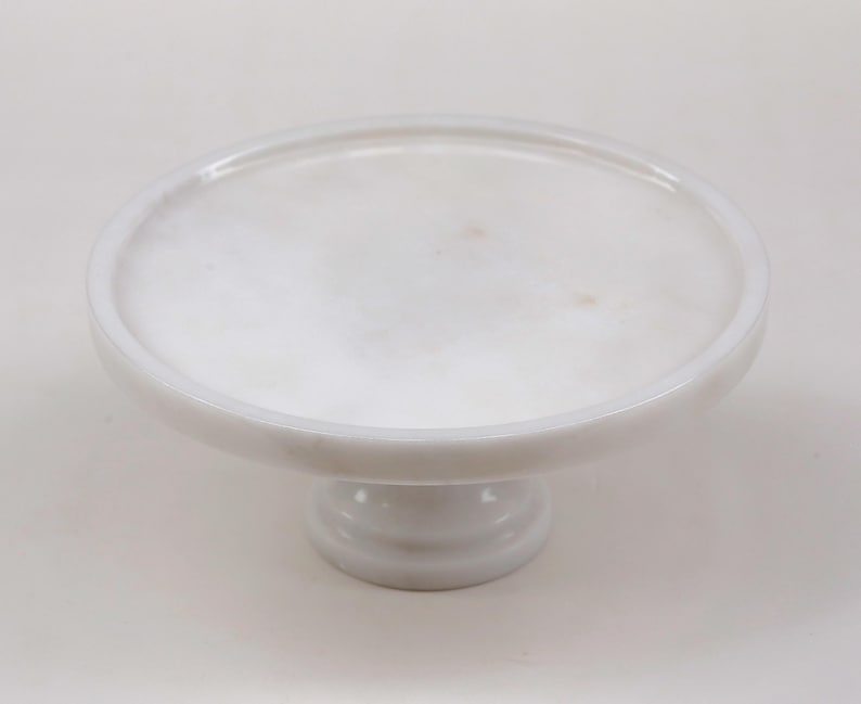 MarbelixDesign Liora Pedestal Cake Stand - Thumbnail 3