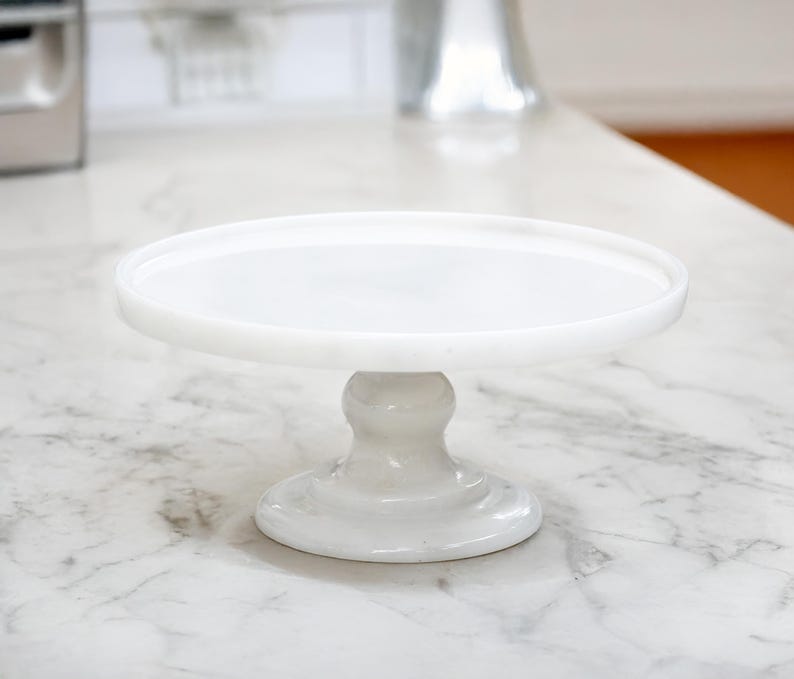MarbelixDesign Gaia Pedestal Cake Stand