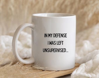 Tasse de travail sarcastique | Tasse de bureau drôle | Cadeau collègue | Mug pour collègue | Cadeau secret père Noël | Tasse patron | Tasse à café avec humour au travail
