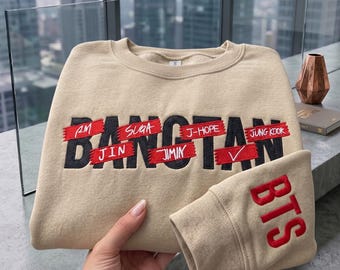 BTS ツアーマーチ スウェットシャツ US限定 アメリカ公演 Lサイズ BTS ツアーマーチ スウェットシャツ US限定 アメリカ公演 Lサイズ BTS