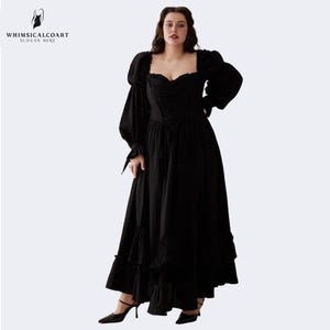 Plus Size Clothing Wedding ,Bohemian Style Velvet Flowy Skirt,Maxi Skirt,Women 70s Style Skirt with Bell Sleeve Top,Winter Skirt,Long Skirt