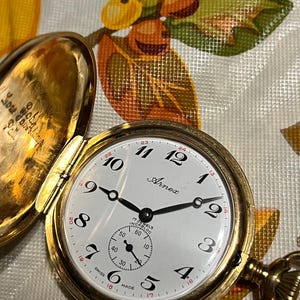 Arnex watch - Etsy 日本