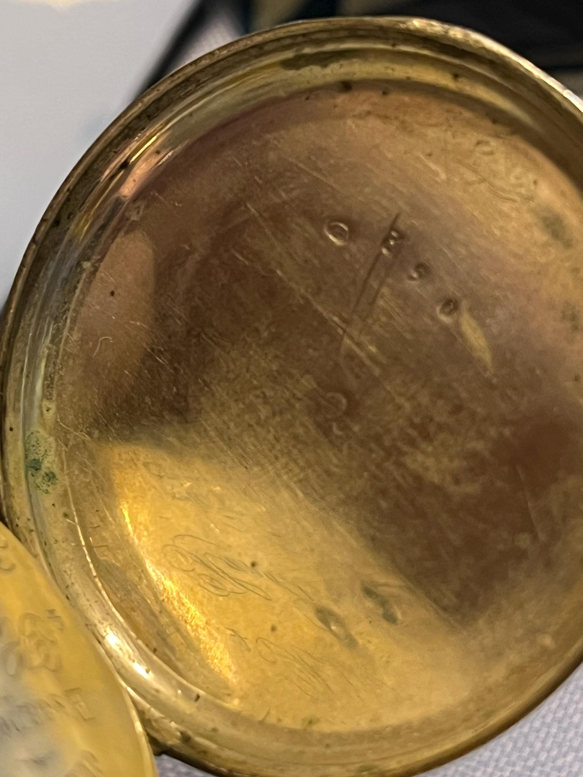 シルバーケースの懐中時計、1800～1835年頃、4穴、JWLキー、巻き上げキーセット、シルバー、ローマンダイヤル、48mm、正確な時を刻む「J.  F. BAUTTE」、ジュネーブ - Etsy 日本