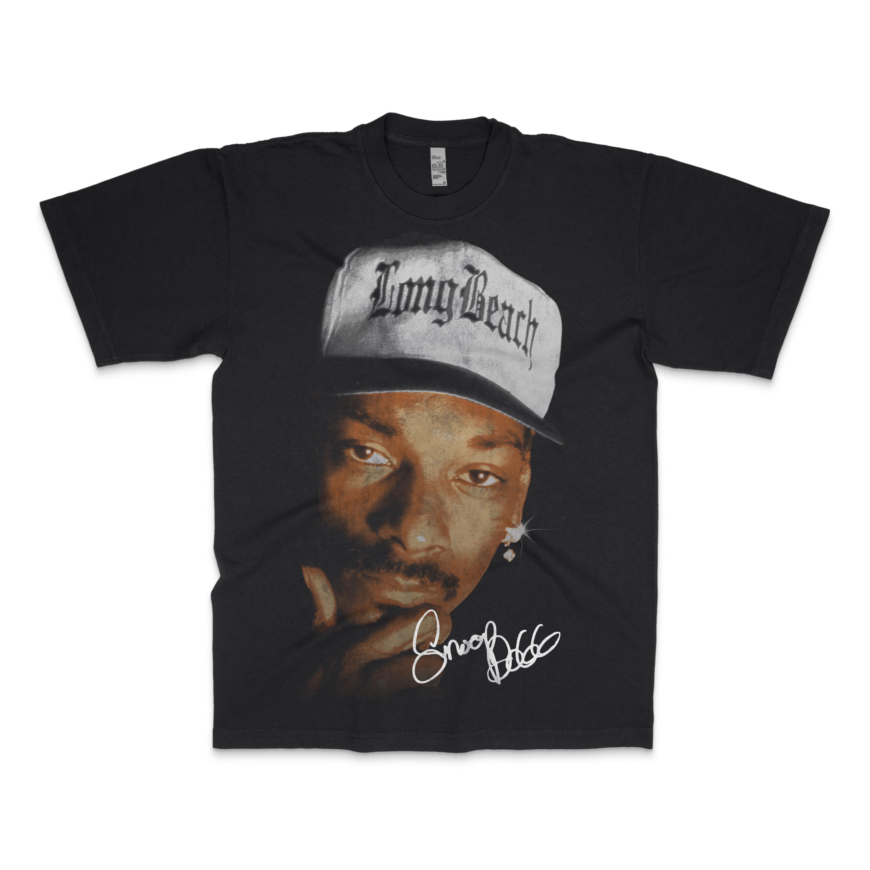 Vintage Snoop Dogg Shirt Xl - Etsy Vintage Snoop Dogg Shirt Xl - Etsy