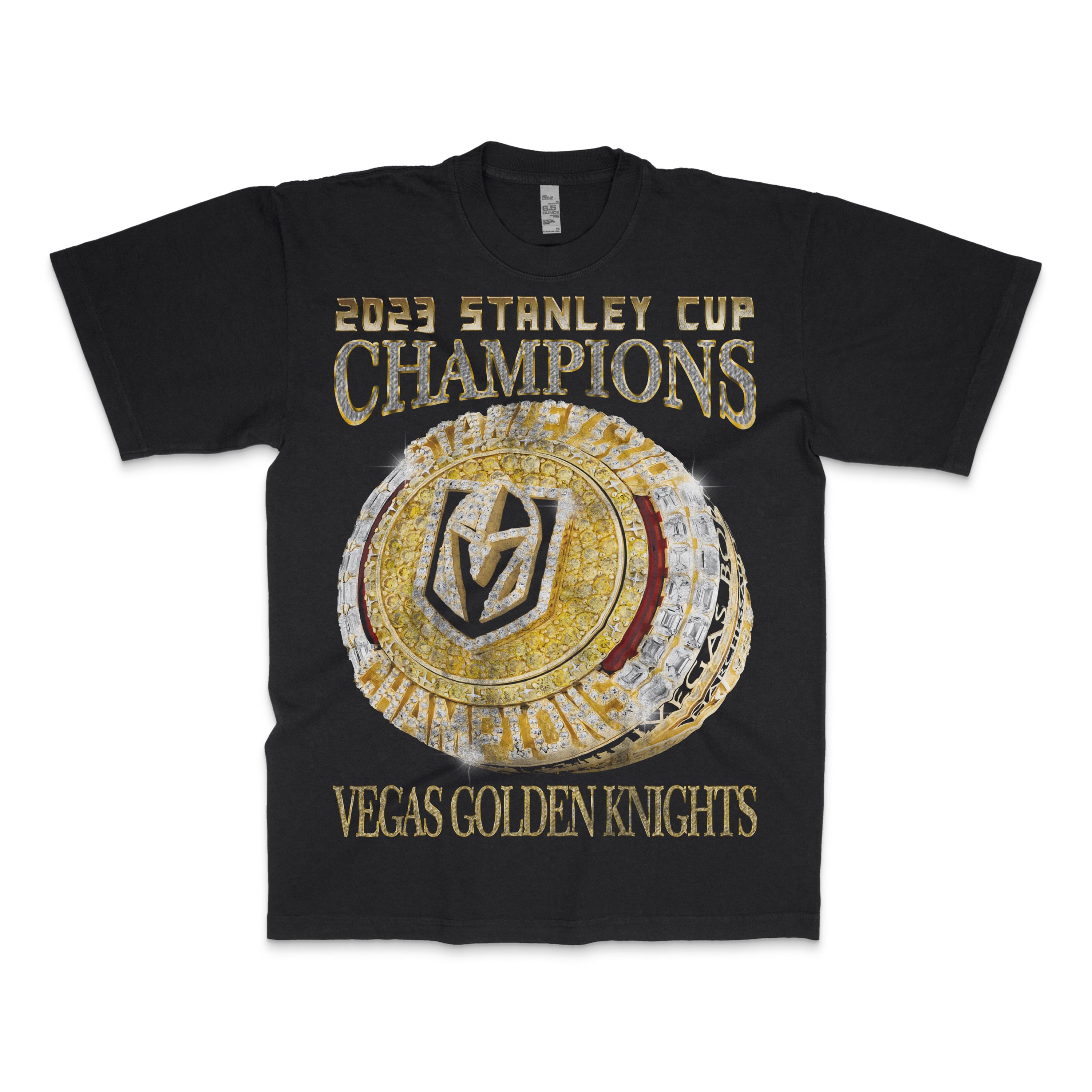 Golden Knights Bar Australia