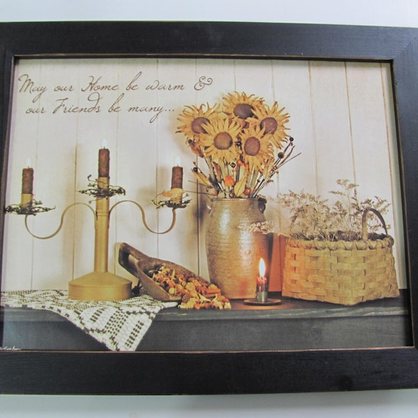 Primitive Wall Decor Etsy