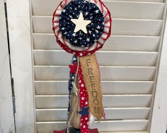 Primitive Americana,Americana Decor,Primitive Patriotic,