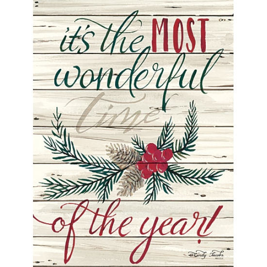 Christmas signage 