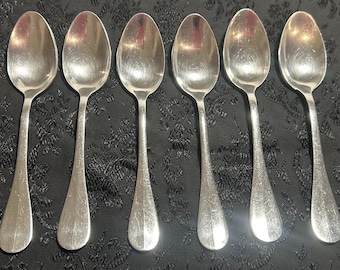 Beau Manoir Oval Soup Spoon