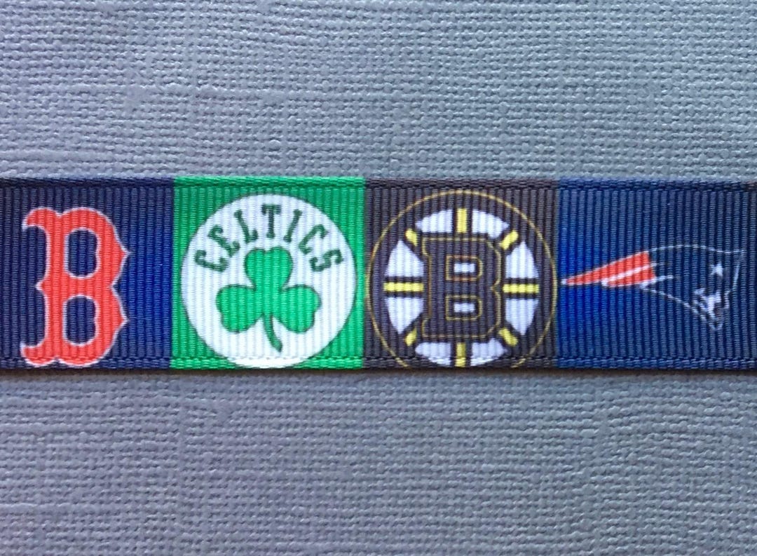 BOSTON TEAMS 7/8