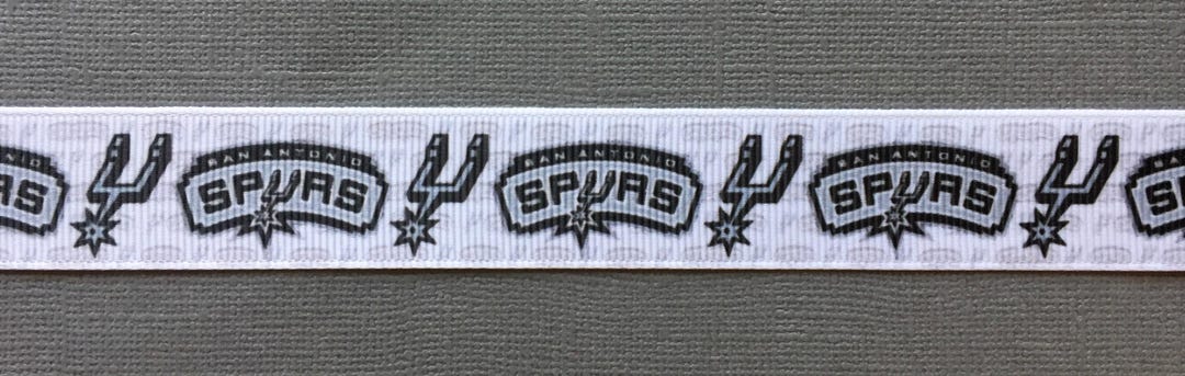 Spudys Ribbun SAN ANTONIO SPURS 1