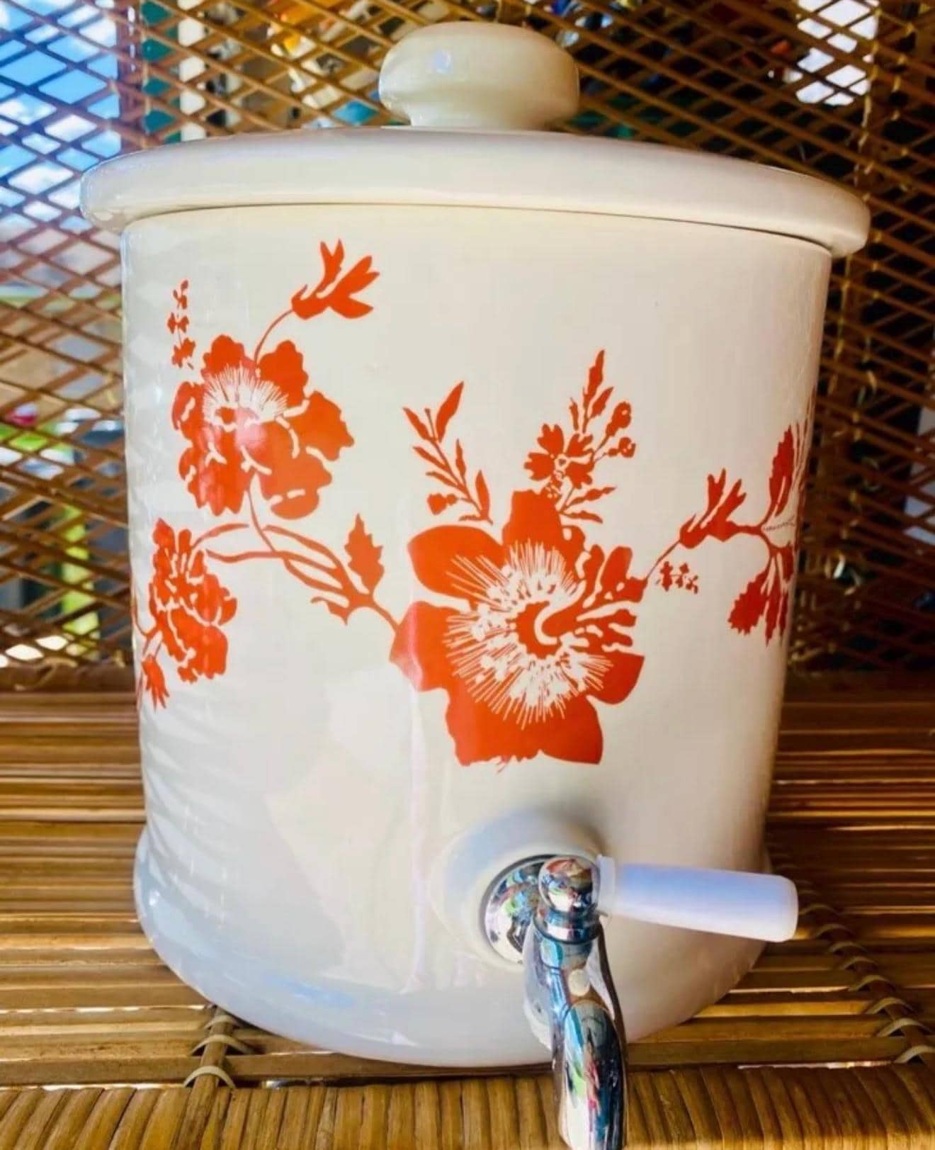 Martha Stewart Pitcher - Etsy