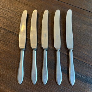 エスキルストゥーナナイフ - Etsy 日本