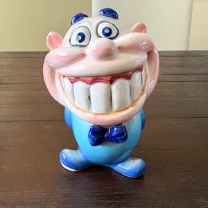 Kreiss Psycho - Etsy