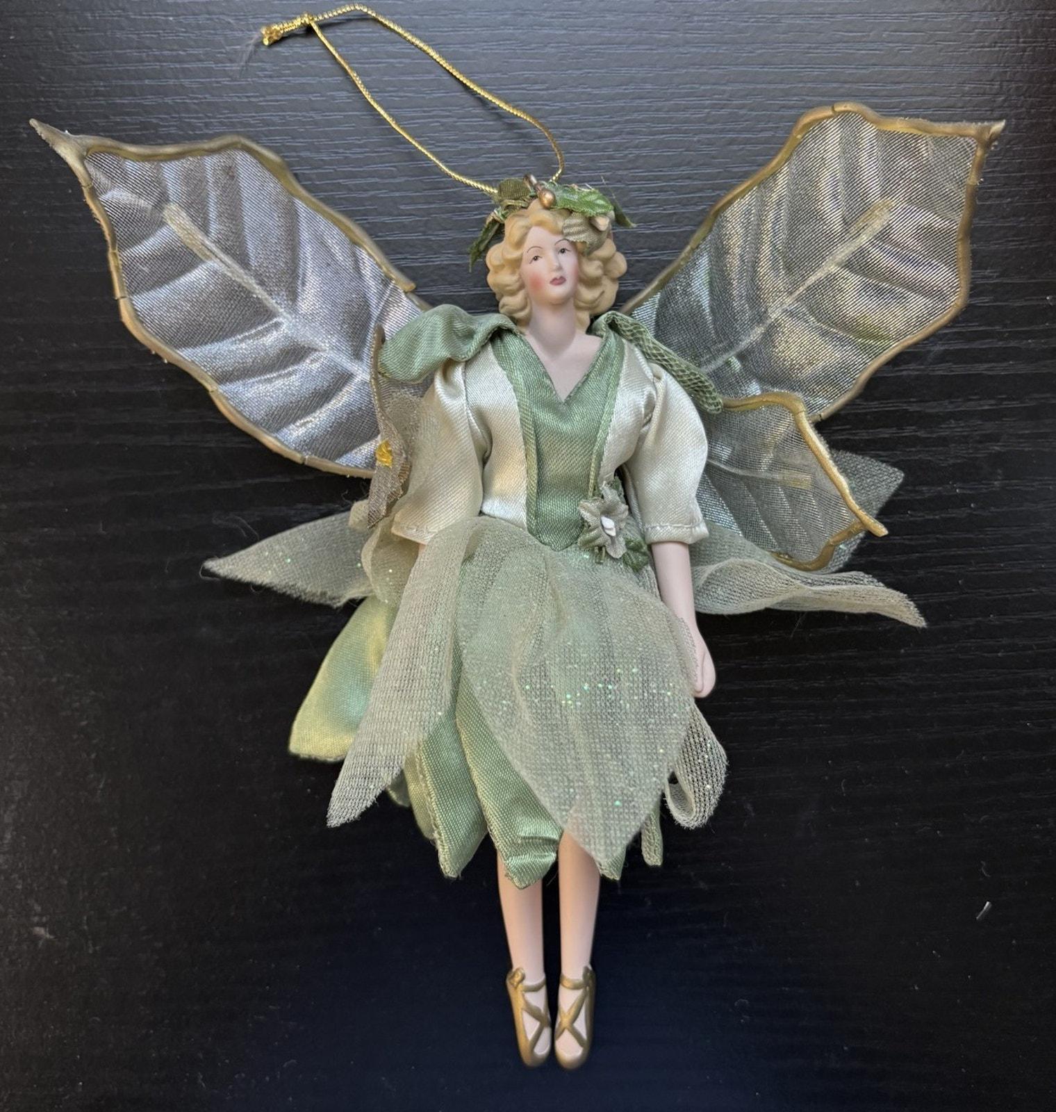 green avon dress FINAL SALE - Avon Swing Dress in Sage Green MINI main image 0