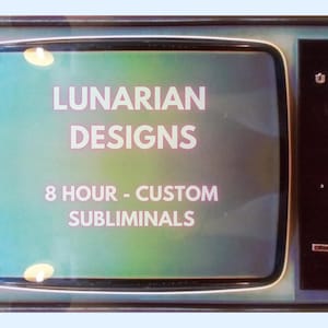 Custom 8 Hour Subliminal Package | Subliminal Audio | Subliminal Booster | Affirmations | FAST Working Subliminals | Reprogram your Mind