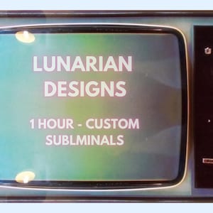 Custom 1 Hour Subliminal Package | Subliminal Audio | Subliminal Booster | Affirmations | FAST Working Subliminals | Reprogram your Mind