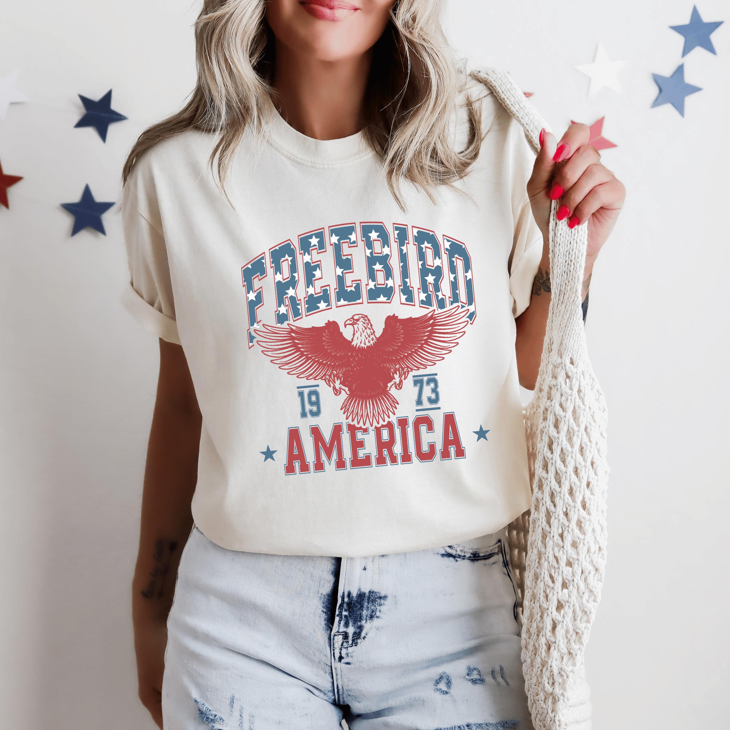 Oversized White Graphic Tee - Etsy