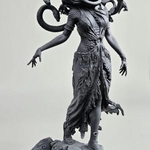 Medusa | Greek Mythology Olympus Roman war Athena Poseidon greek gods Rome gorgon gorgo snakes hair female petrified stone Perseus Hades