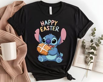 Easter Bunny PNG Clipart Bundle (Digital Download)