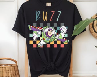 Toy Story PNG Bundle: Family Trip Designs (Digital Download)