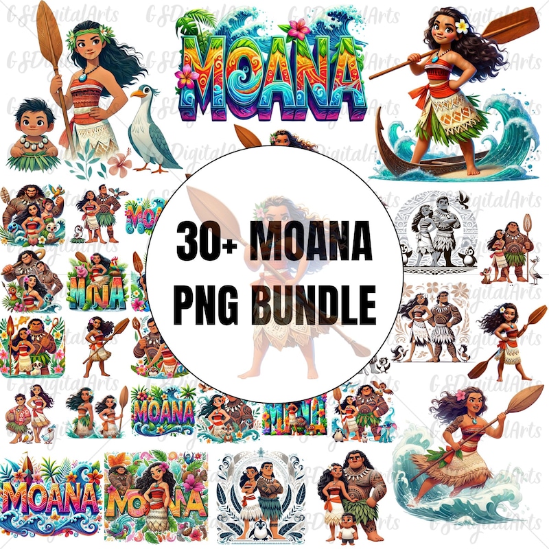 Moana Art And Design Etsy moana-art-and-design-etsy