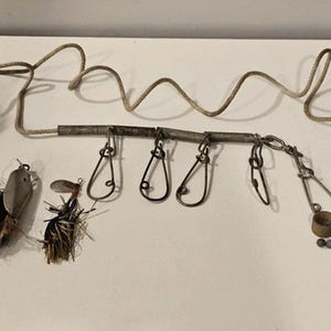 11319 fish hook pl gibsonton Demmon Competition STS 920 BL Hooks main image 1