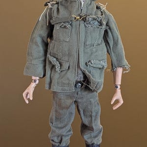 Hasbro 1964 Gi Joe Vintage - Etsy