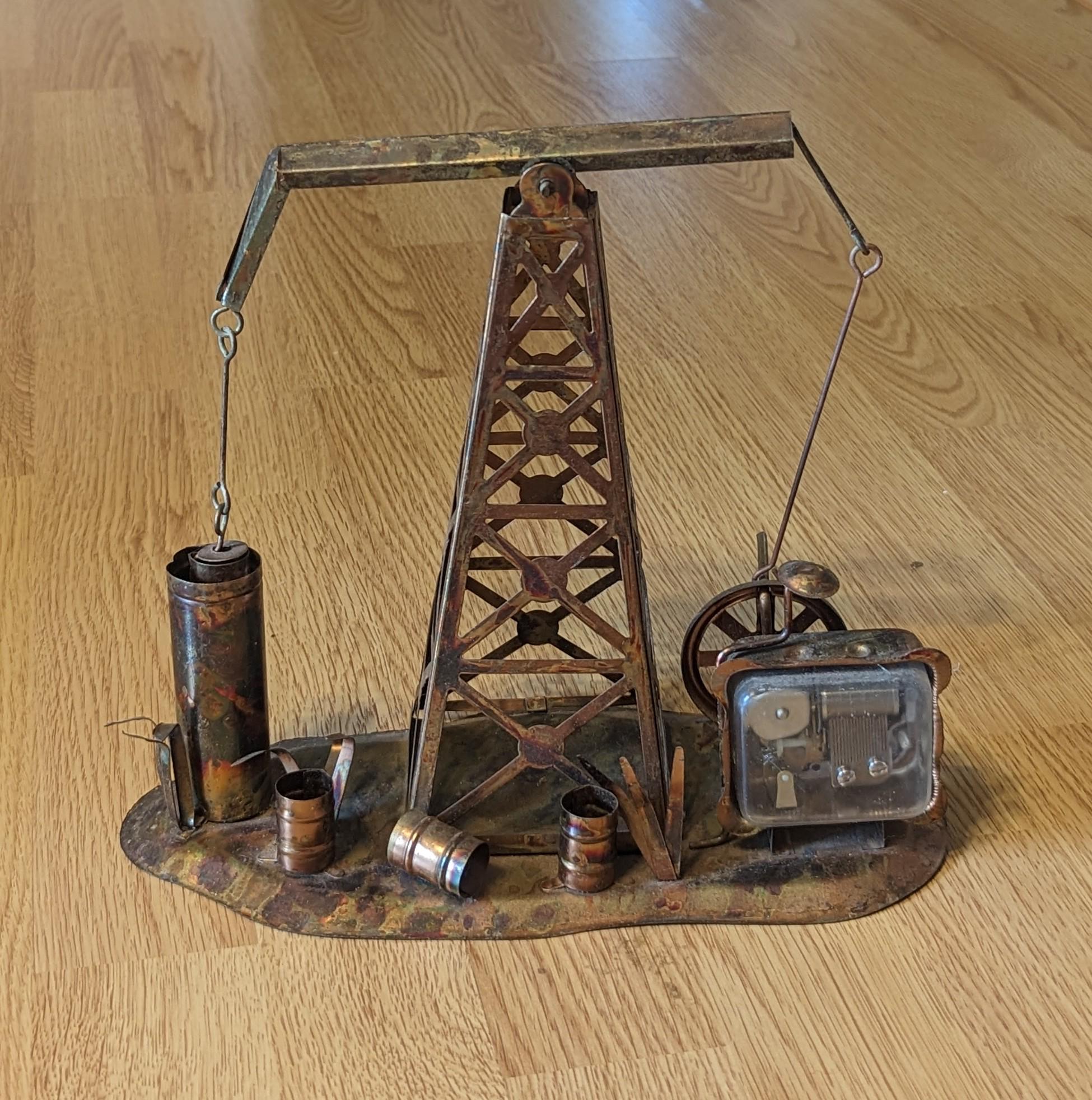 Jokiwa Music Box - Etsy