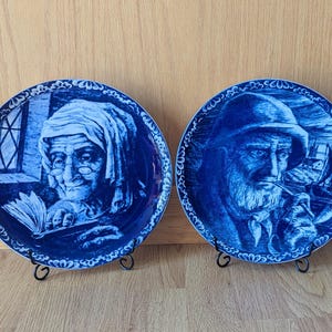 Boch Freres Belgium - Etsy