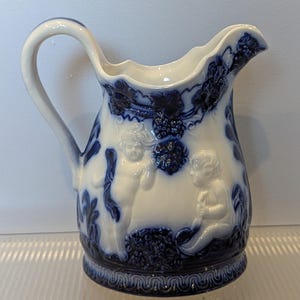 Gefle Upsala Ekeby - Etsy