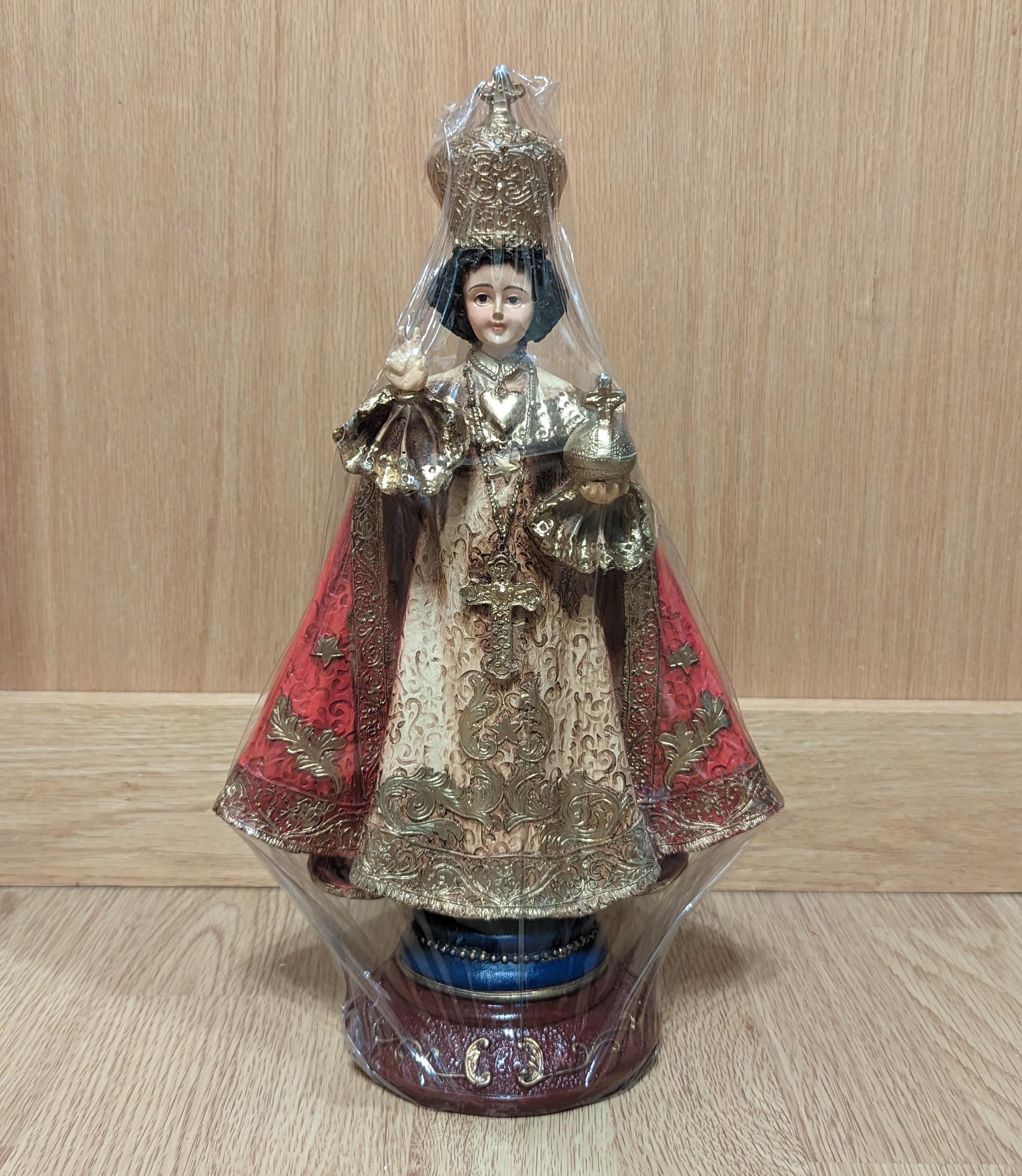 Santo Nino Philippines - Etsy