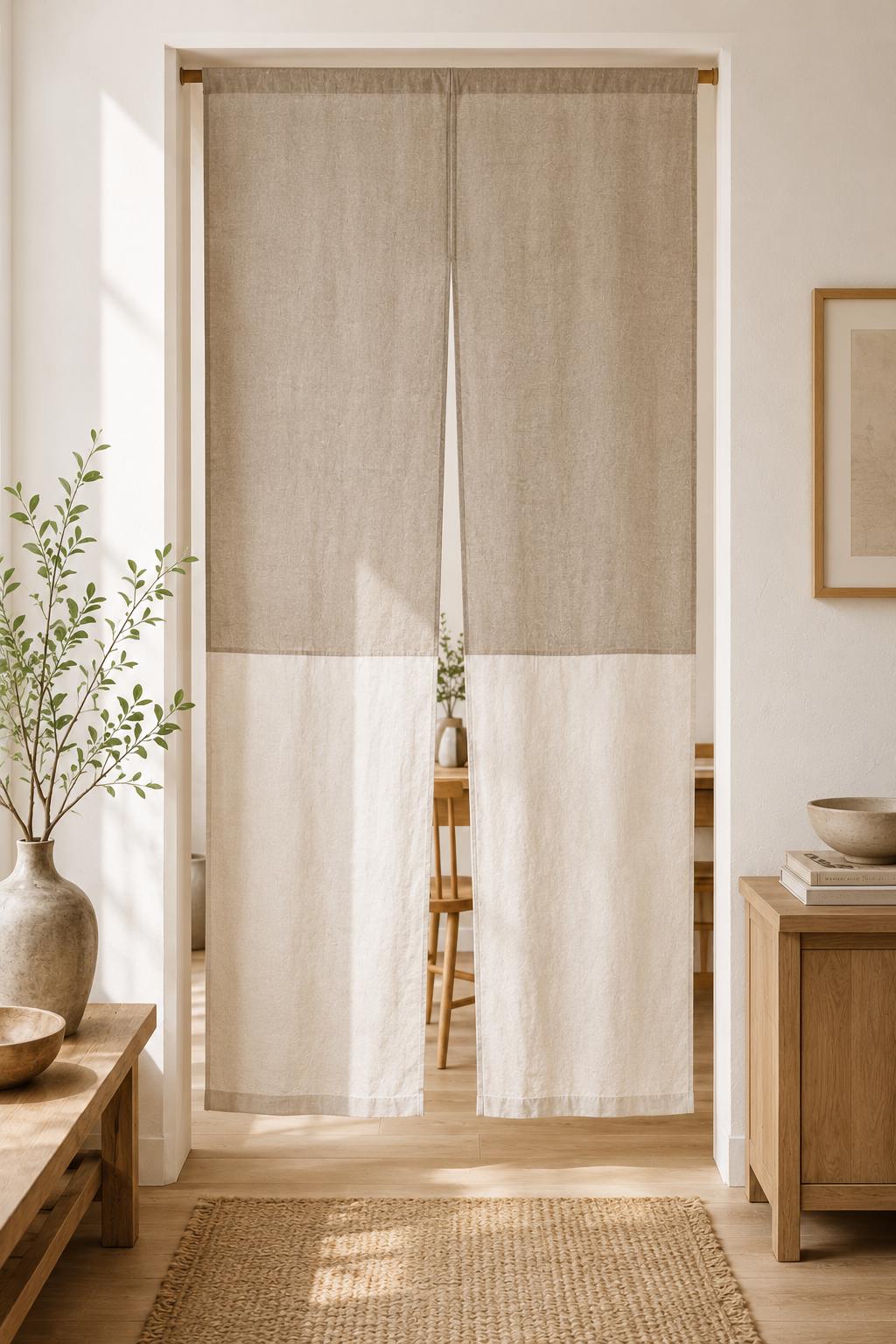 Japan Noren Curtain - Etsy