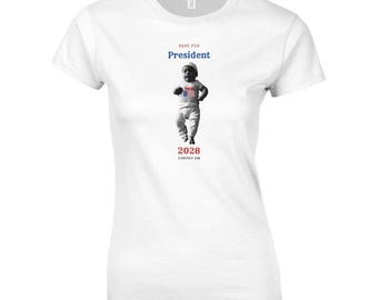 Baby for President 2028