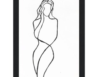 Female Line 3
