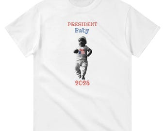 President Baby