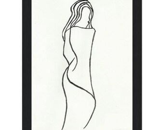 Female Line 1