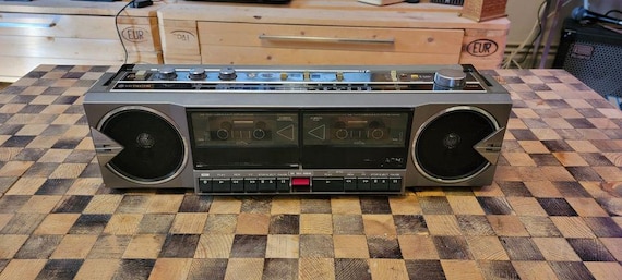 HITACHI TRK-W4W - Etsy