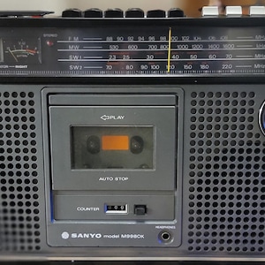 Sanyo M9980K