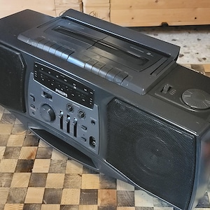 Philips AW-7530
