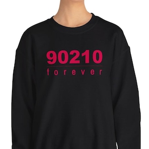 Beverly Hills Shirt, 90210 Shirt, Beverly Hills 90210, LA Strong, California Strong, 90s Nostalgia, Beverly Hills T-Shirt, Gifts for Her