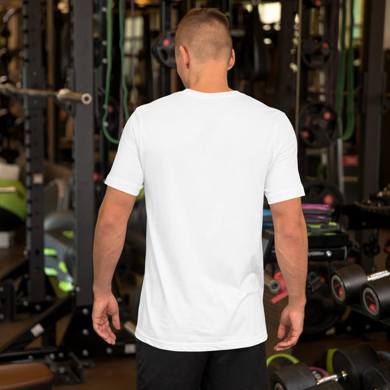 Digital Nomad White T-Shirt – Tech Nerd & Geek Shirt for Travel Lovers, and Remote Workers