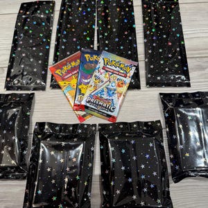 Pokemon Mystery Box - Etsy Pokemon Mystery Box - Etsy
