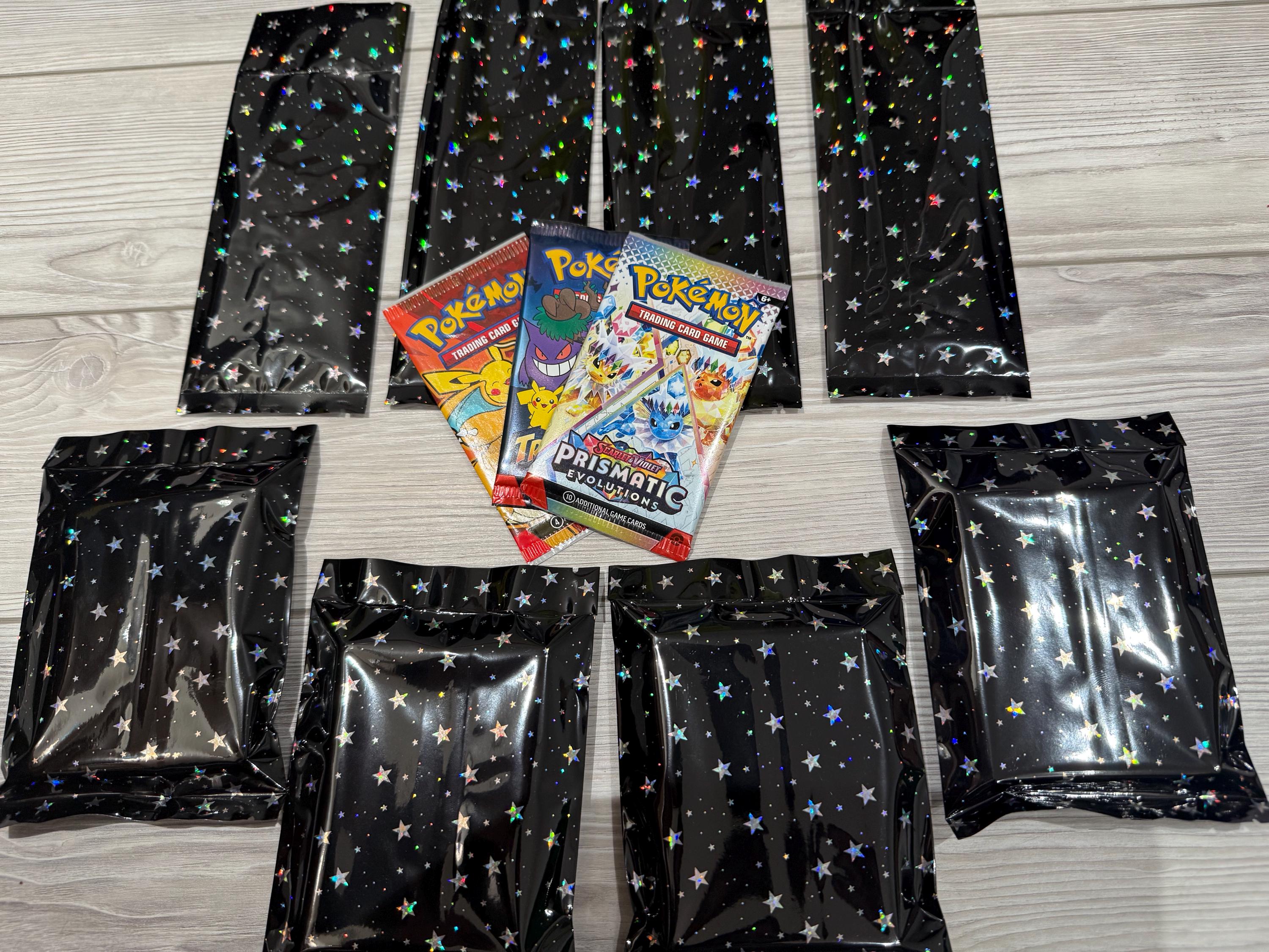 Charizard Mystery Box - Etsy