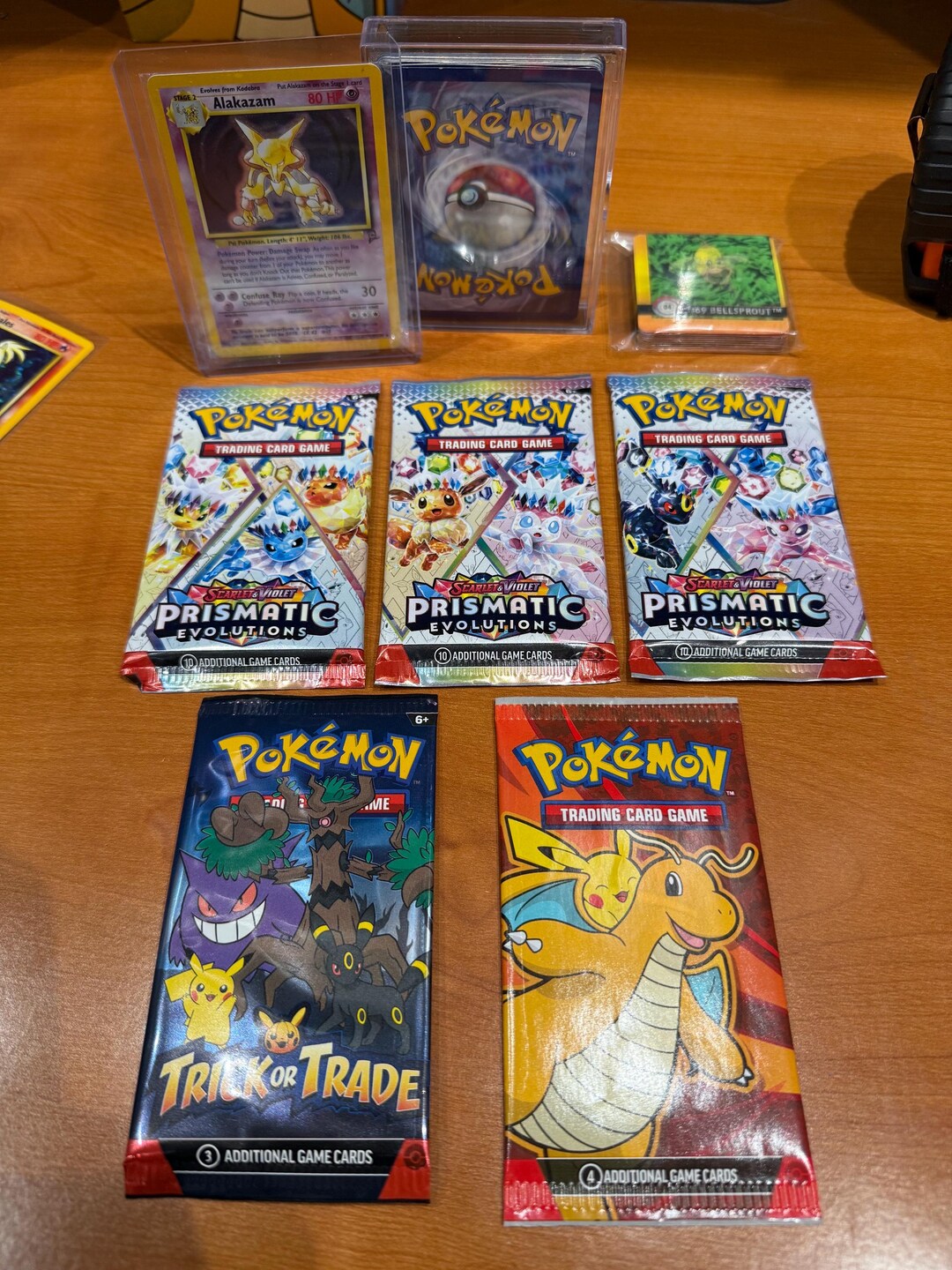 Pokemon Complete Box Pokemon Mystery Box Starter Set Bundle Guaranteed Holo/foil/reverse ...