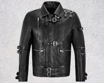 キングシンガー マイケルジャクソン コンサート「Bad」コスプレ衣装
